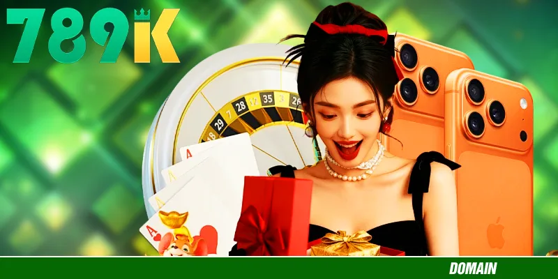 Cổng game sử dụng bảo mật đa lớp đảm bảo an toàn