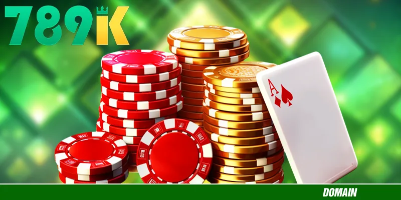 Nhà cái uy tín 789K với hơn 15 năm hoạt động