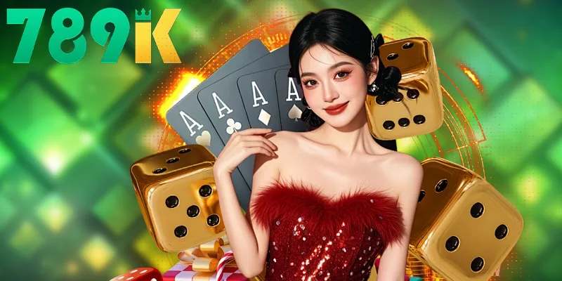 Thể thao trực tuyến 789K